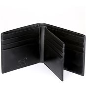 Portafoglio Montblanc Uomo Meisterstück  in Pelle 103384 - 103384